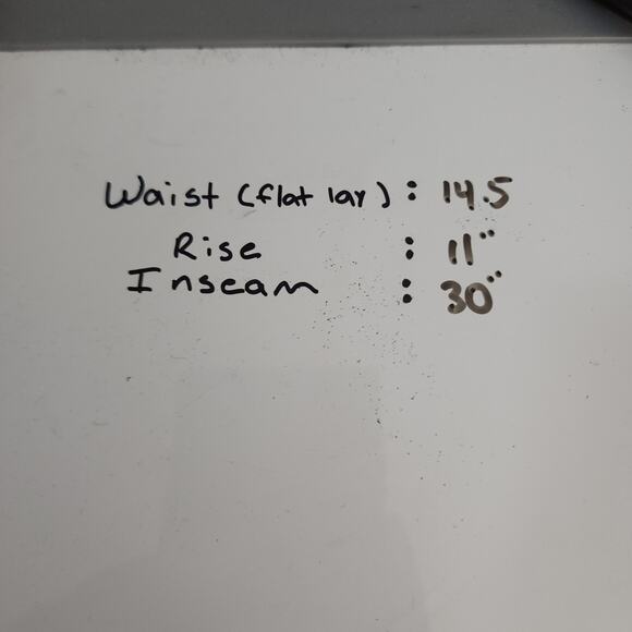 Six/Fifty Adeline Velour Raspberry Pant Women’s Size S - Picture 11 of 11